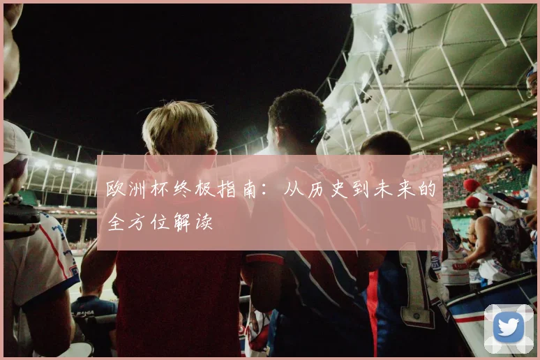 欧洲杯终极指南：从历史到未来的全方位解读